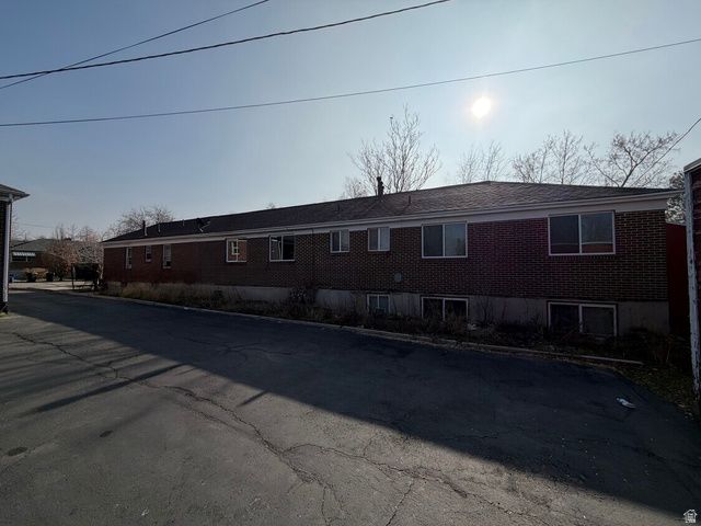 1810 S 800 E, Salt Lake City, UT 84105