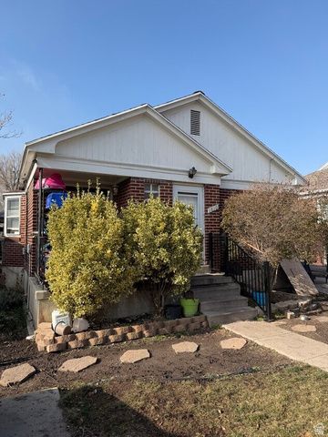 1810 S 800 E, Salt Lake City, UT 84105
