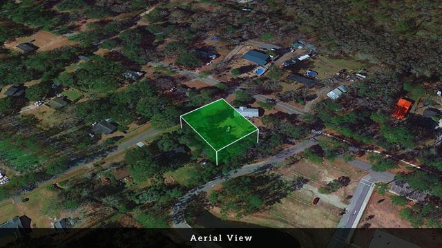 0 Point Park Drive, Johns Island, SC 29455