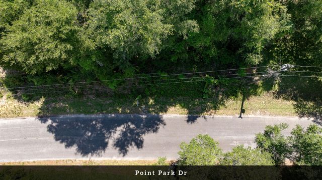 0 Point Park Drive, Johns Island, SC 29455