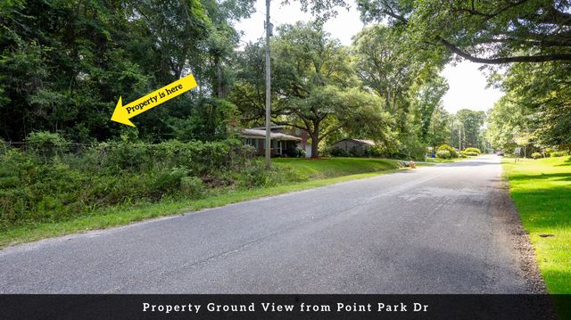 0 Point Park Drive, Johns Island, SC 29455