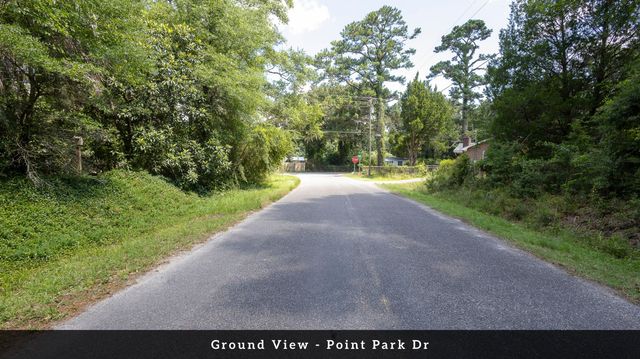 0 Point Park Drive, Johns Island, SC 29455