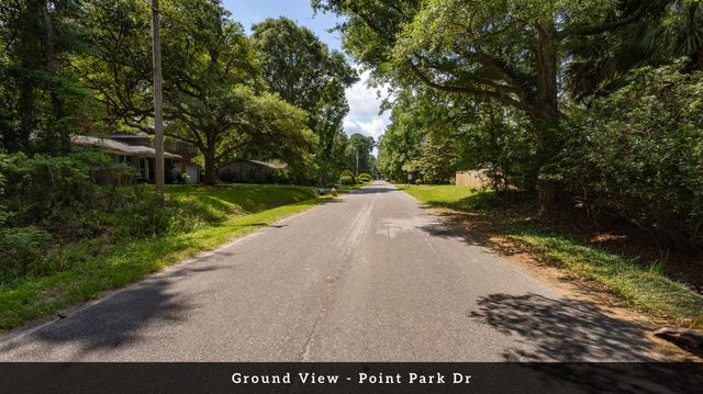 0 Point Park Drive, Johns Island, SC 29455