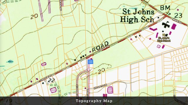 0 Point Park Drive, Johns Island, SC 29455
