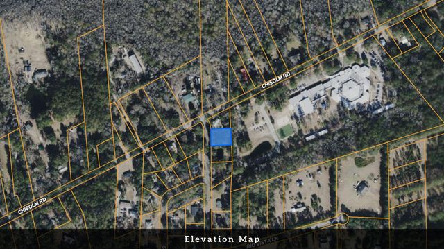 0 Point Park Drive, Johns Island, SC 29455