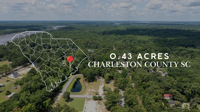 0 Point Park Drive, Johns Island, SC 29455
