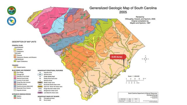 0 Point Park Drive, Johns Island, SC 29455
