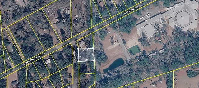 0 Point Park Drive, Johns Island, SC 29455