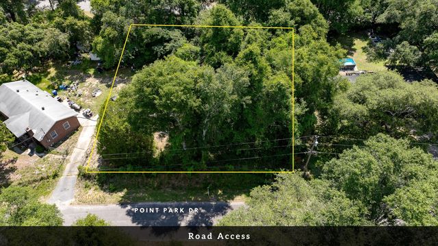 0 Point Park Drive, Johns Island, SC 29455