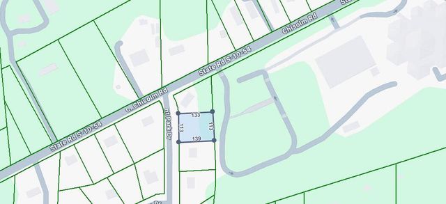 0 Point Park Drive, Johns Island, SC 29455