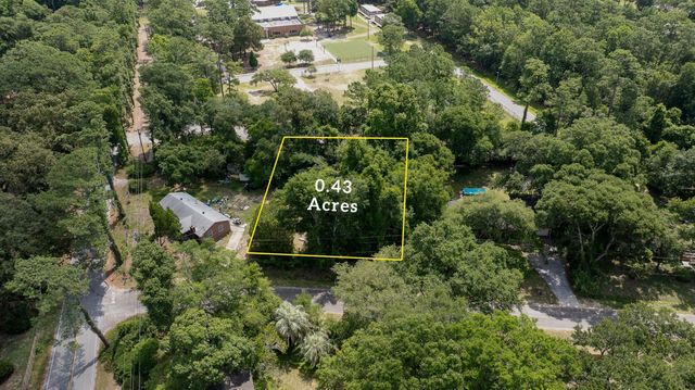 0 Point Park Drive, Johns Island, SC 29455