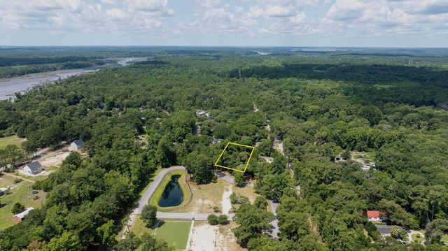 0 Point Park Drive, Johns Island, SC 29455