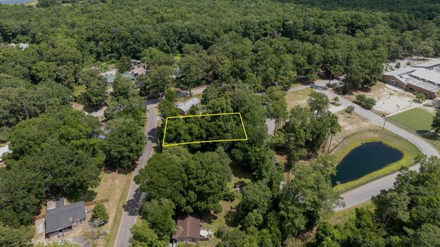 0 Point Park Drive, Johns Island, SC 29455