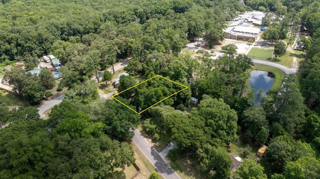 0 Point Park Drive, Johns Island, SC 29455
