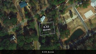 0 Point Park Drive, Johns Island, SC 29455