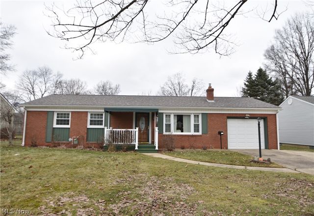 888 Edenridge Drive, Boardman, OH 44512