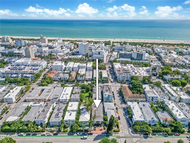 1011 Euclid Ave 5, Miami Beach, FL 33139