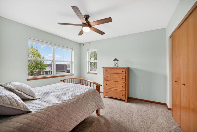 5124 MERWOOD Lane, Madison, WI 53718