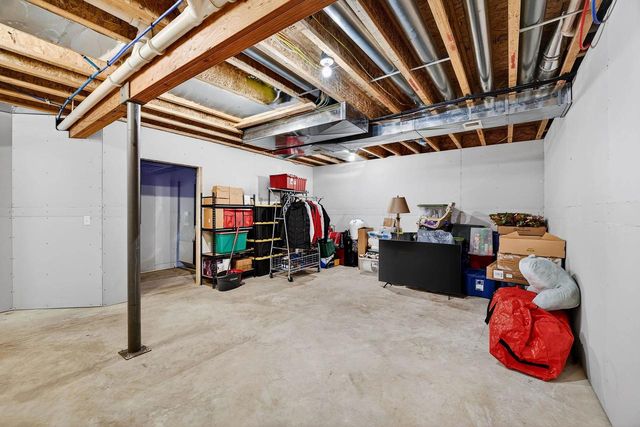 5124 MERWOOD Lane, Madison, WI 53718