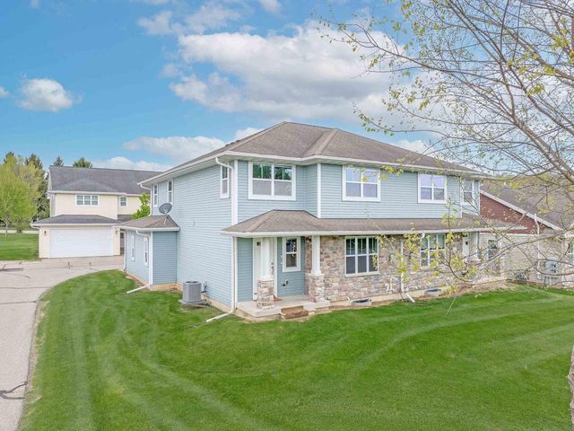 5124 MERWOOD Lane, Madison, WI 53718