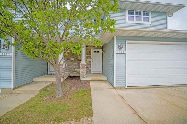 5124 MERWOOD Lane, Madison, WI 53718