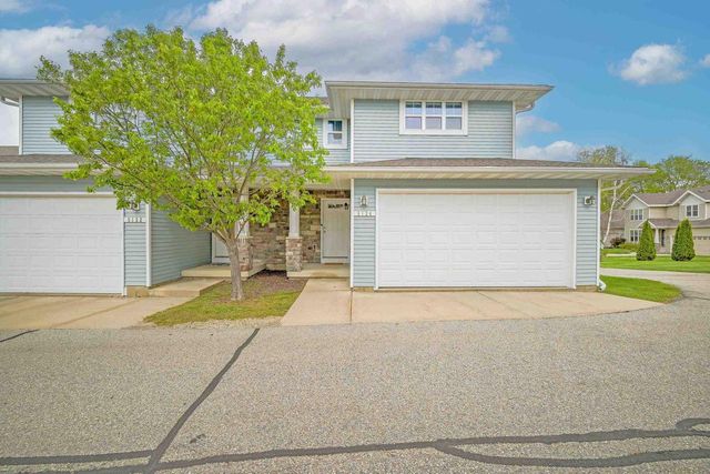 5124 MERWOOD Lane, Madison, WI 53718