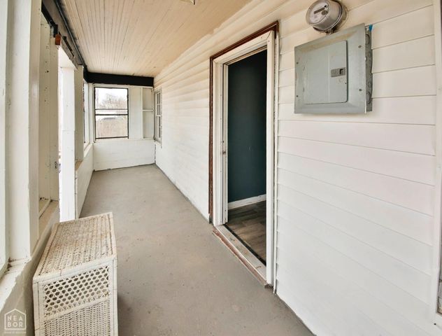 823 Burke Ave, Jonesboro, AR 72401