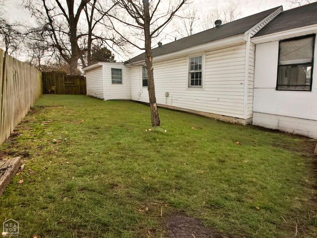 823 Burke Ave, Jonesboro, AR 72401