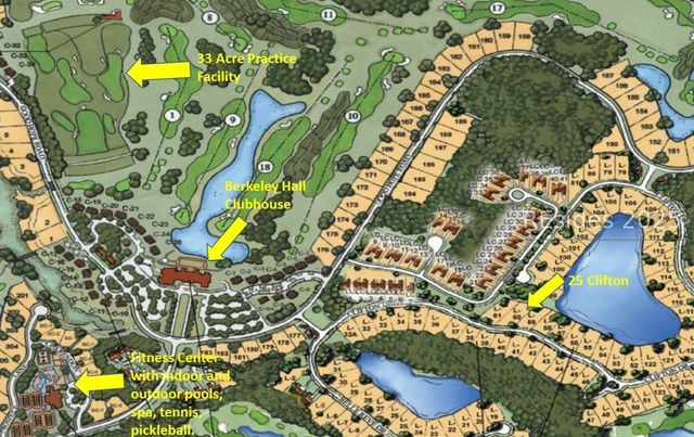 25 Clifton Dr, Okatie, SC 29909