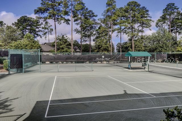 25 Clifton Dr, Okatie, SC 29909