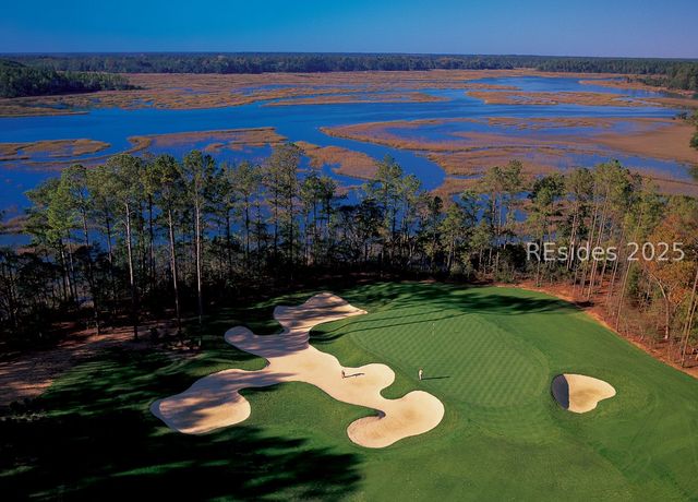 25 Clifton Dr, Okatie, SC 29909