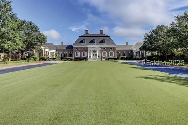 25 Clifton Dr, Okatie, SC 29909