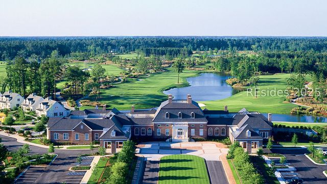 25 Clifton Dr, Okatie, SC 29909