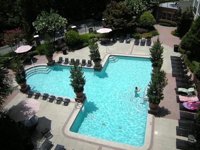 2108 Westchester NE Ridge, Atlanta, GA 30329