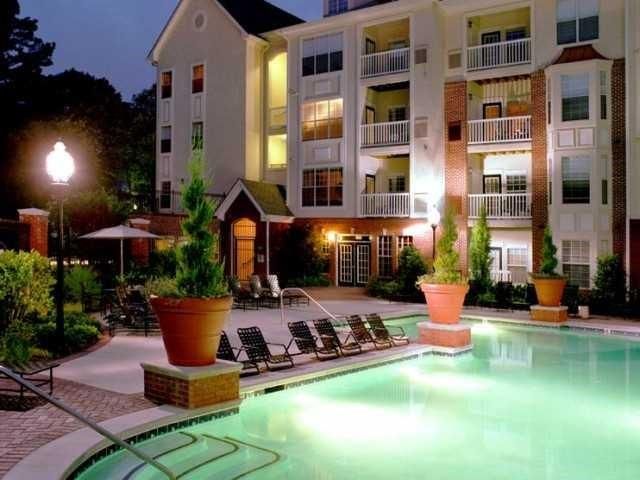 2108 Westchester NE Ridge, Atlanta, GA 30329