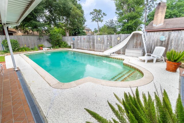 14507 Duncannon Drive, Houston, TX 77015