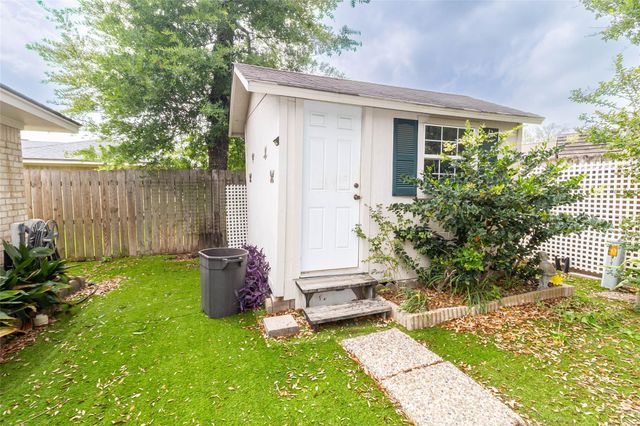 14507 Duncannon Drive, Houston, TX 77015