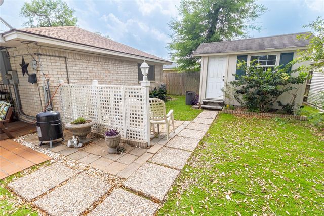 14507 Duncannon Drive, Houston, TX 77015