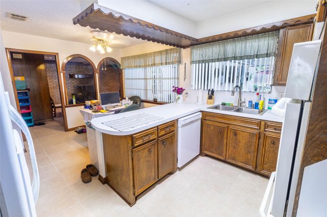 14507 Duncannon Drive, Houston, TX 77015