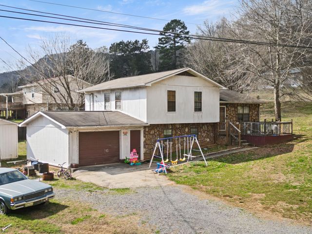 19 Harkins Lane, Kimball, TN 37347