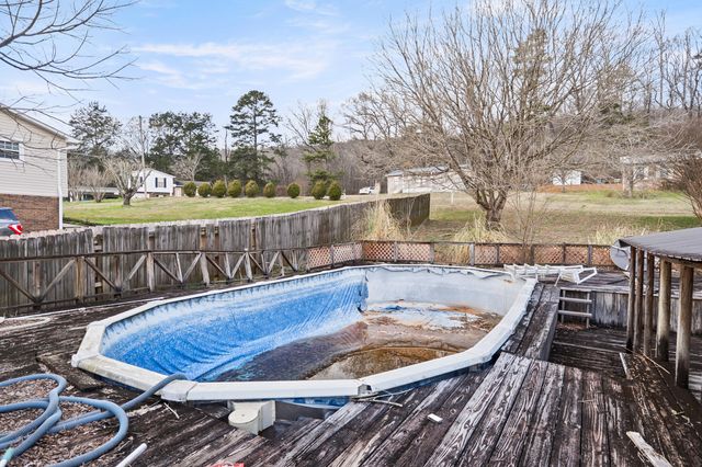 19 Harkins Lane, Kimball, TN 37347