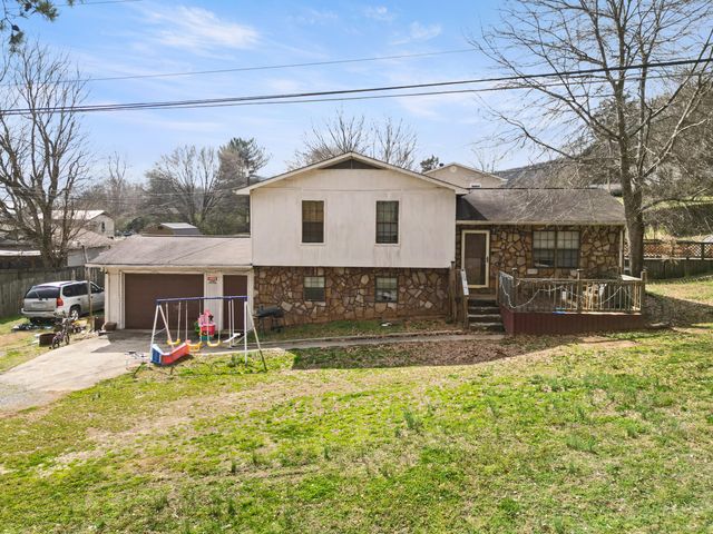 19 Harkins Lane, Kimball, TN 37347