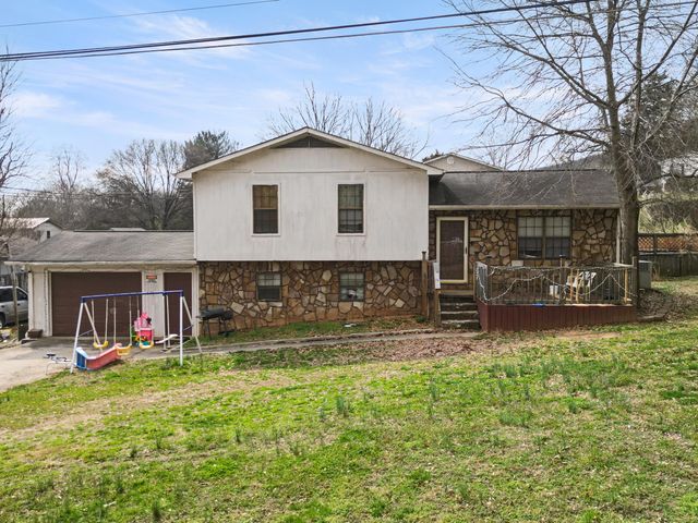 19 Harkins Lane, Kimball, TN 37347