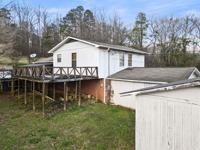 19 Harkins Lane, Kimball, TN 37347