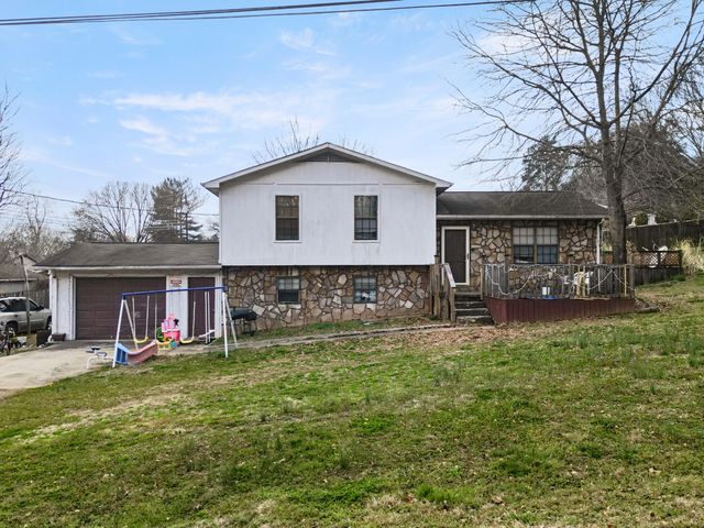 19 Harkins Lane, Kimball, TN 37347