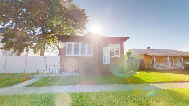 6832 Waveland Avenue, Hammond, IN 46323