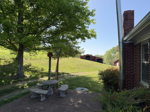 5170 Steam Mill Hollow Road, Williamsport, TN 38487