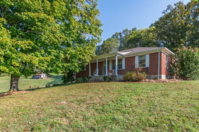 5170 Steam Mill Hollow Road, Williamsport, TN 38487