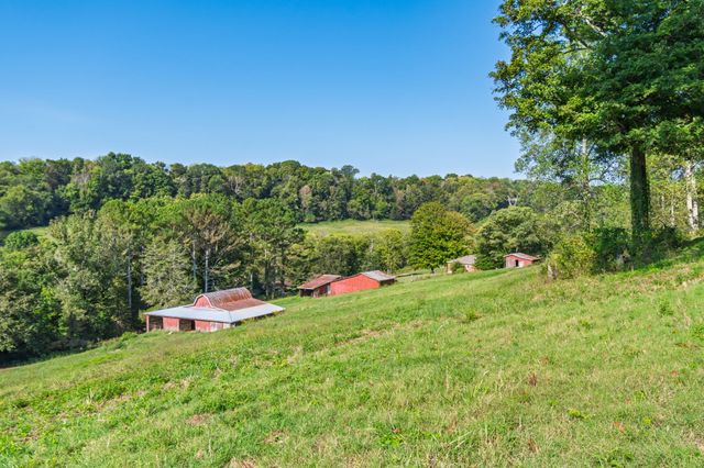 5170 Steam Mill Hollow Road, Williamsport, TN 38487