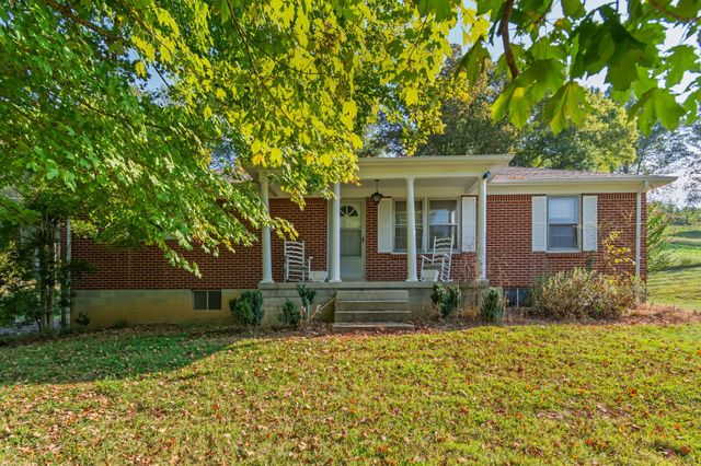 5170 Steam Mill Hollow Road, Williamsport, TN 38487